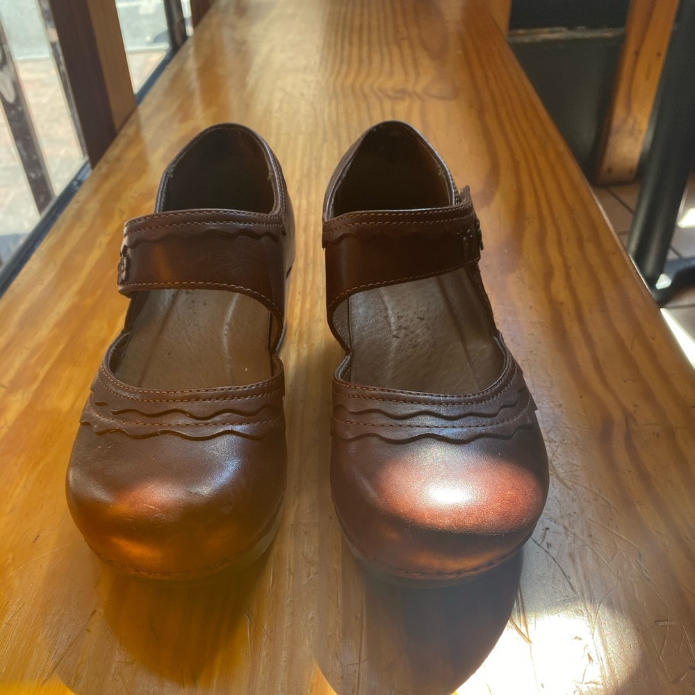 Dansko Sam - Picture 2 of 3